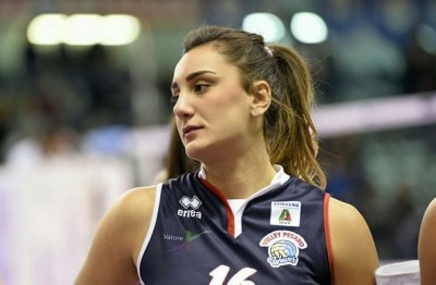 Mercato, chiusura col botto: ingaggiata Alessia Arciprete